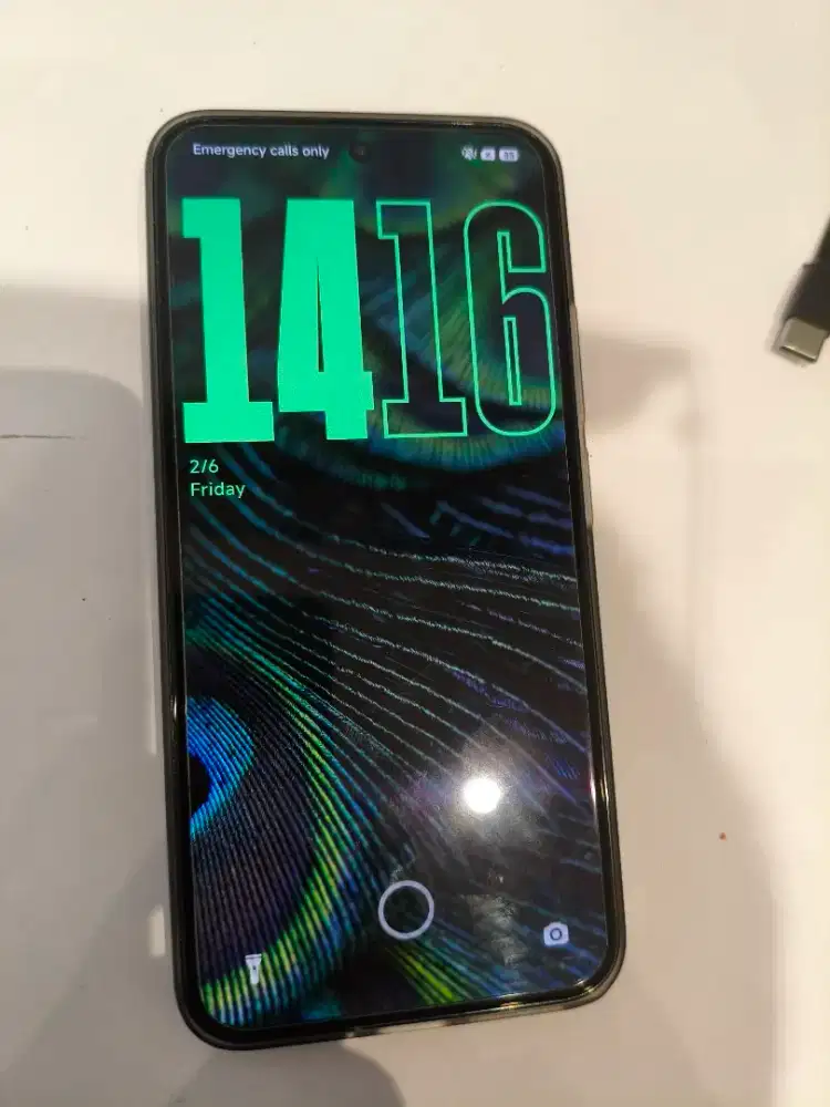 Xiaomi 14 12/256 like new