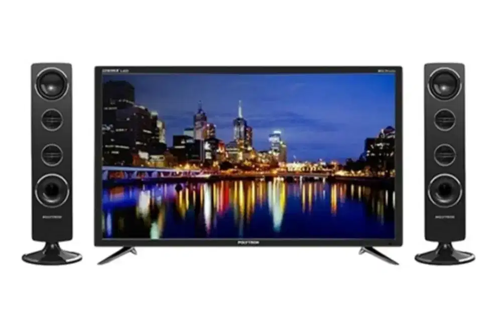 Politron 32 inc komplit