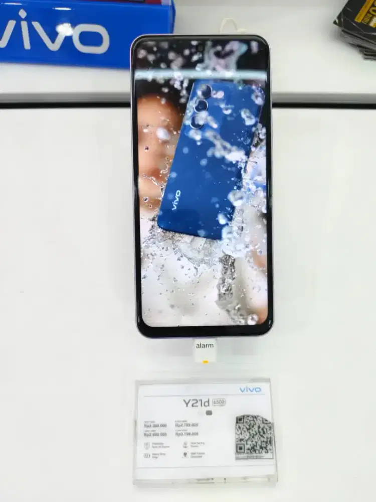 Promo Vivo Y 19d