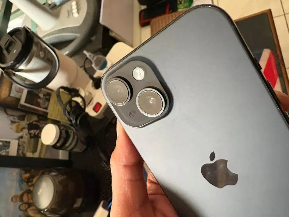 Iphone 15 - 256gb Face ID off (Ibox)