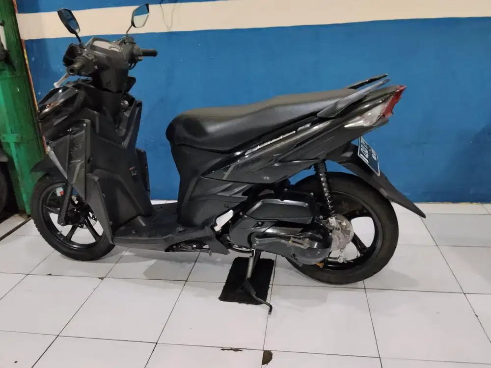 for sale Yamaha soul gt 2017 termurah