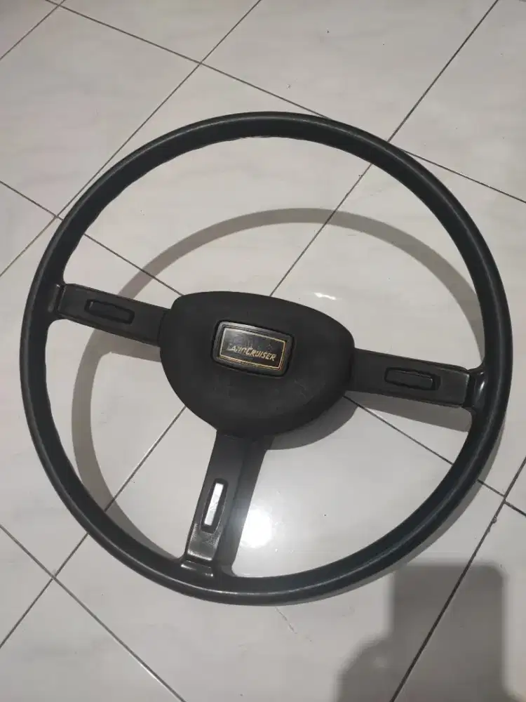 Stir Hardtop Kepiting ORI Bagus Normal