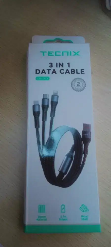 Kabel data tecnix