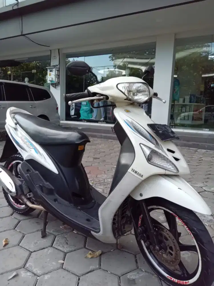 Mio sporty 5tl original