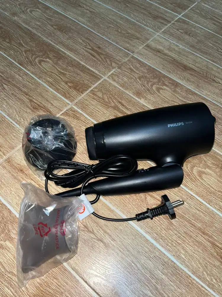 Hairdryer philips 3000 Series BHD308/10