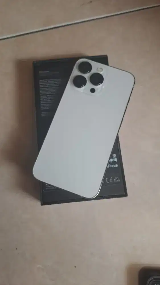 iphone 13 pro 128 ibox