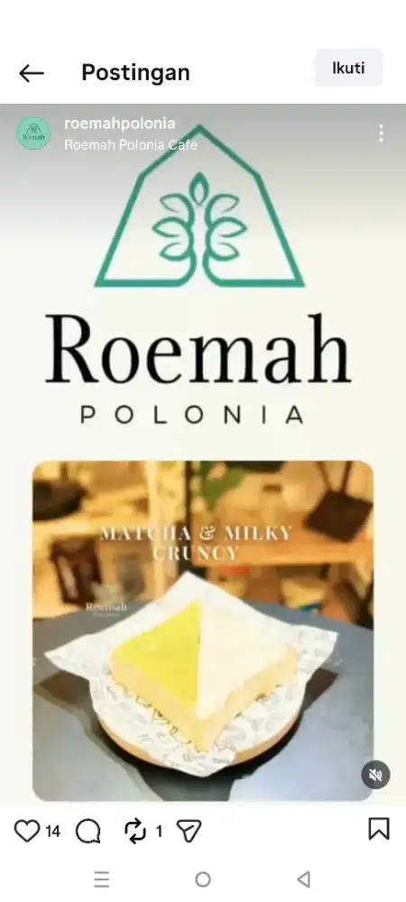 Loker sebagai Supervisor