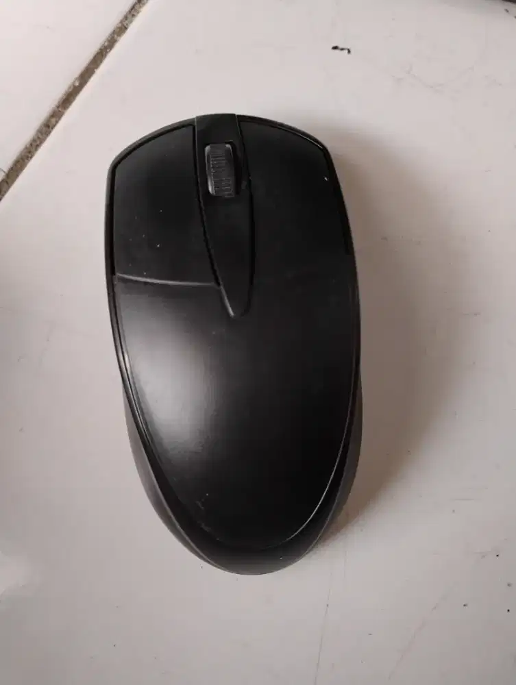 Mouse Bluetooth normal siap pakai
