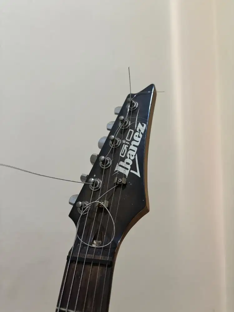 Ibanez GIO electric guitar