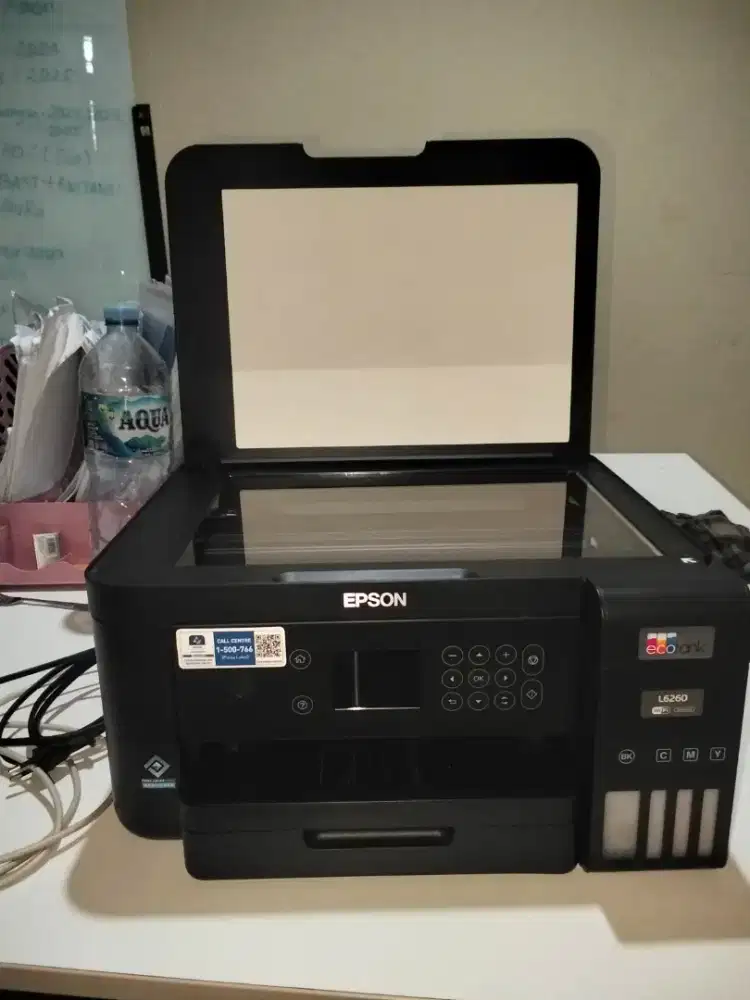 PRINTER EPSON L6260