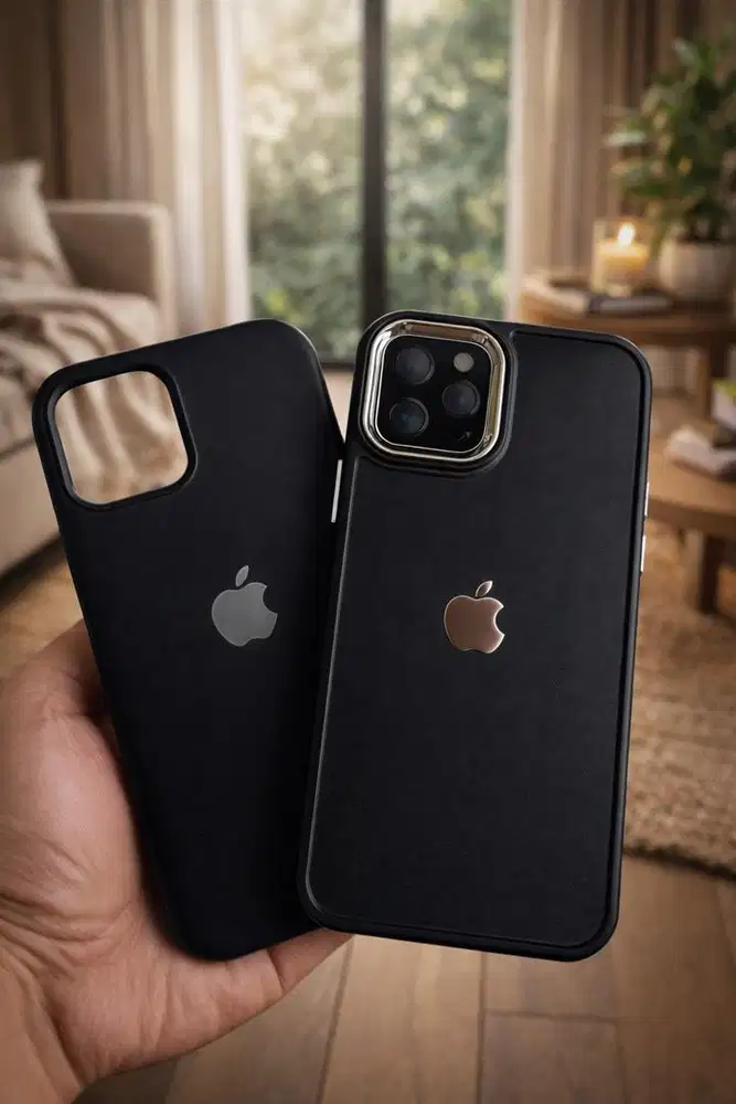 Jual saja Case Iphone 12/12 Pro