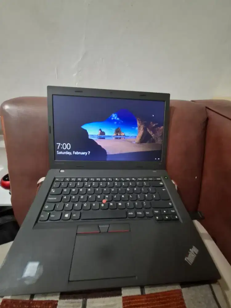 Lenovo intelcore i5 ram 16gb ssd512gb