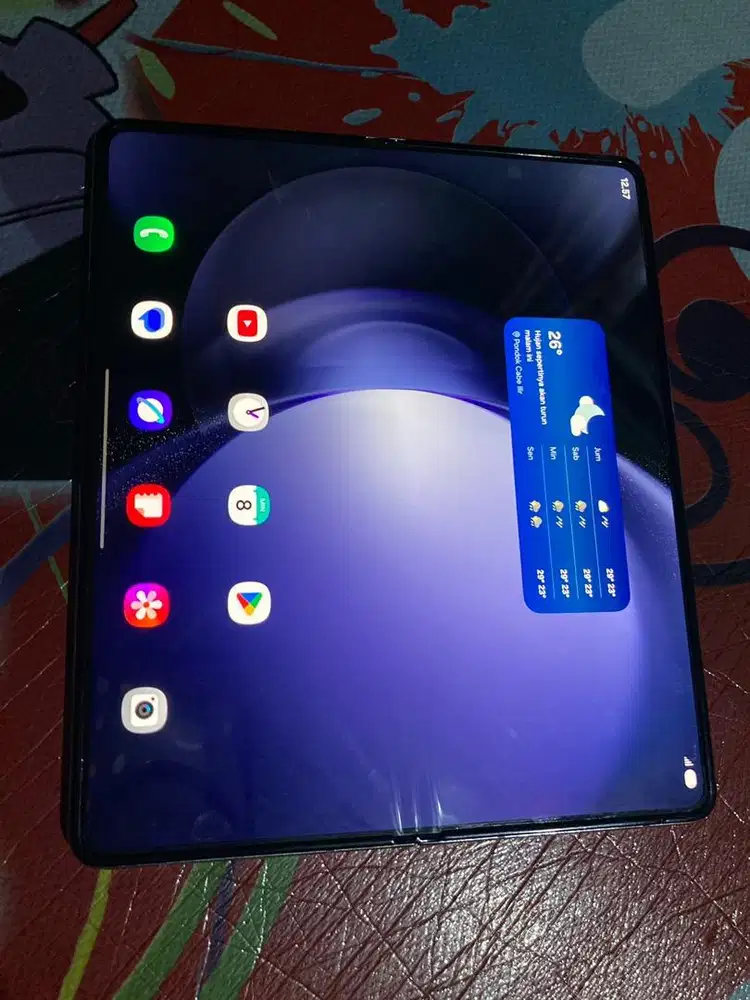 Samsung Galaxy Z Fold5