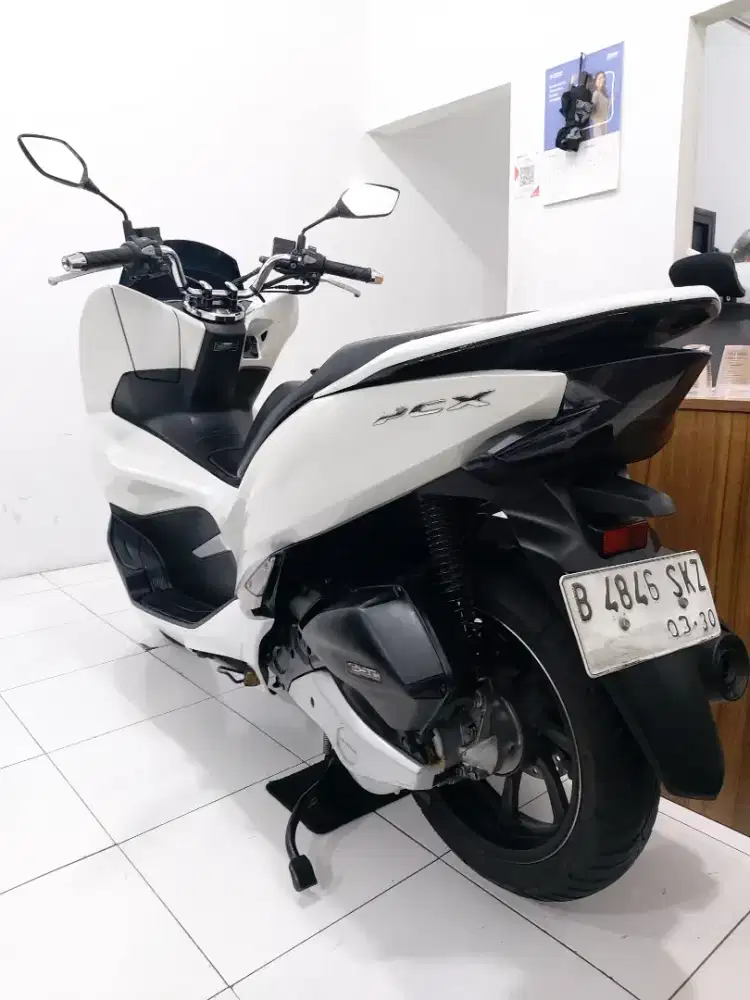 HONDA PCX 150CC THN 2020 B JAKARTA SELATAN
