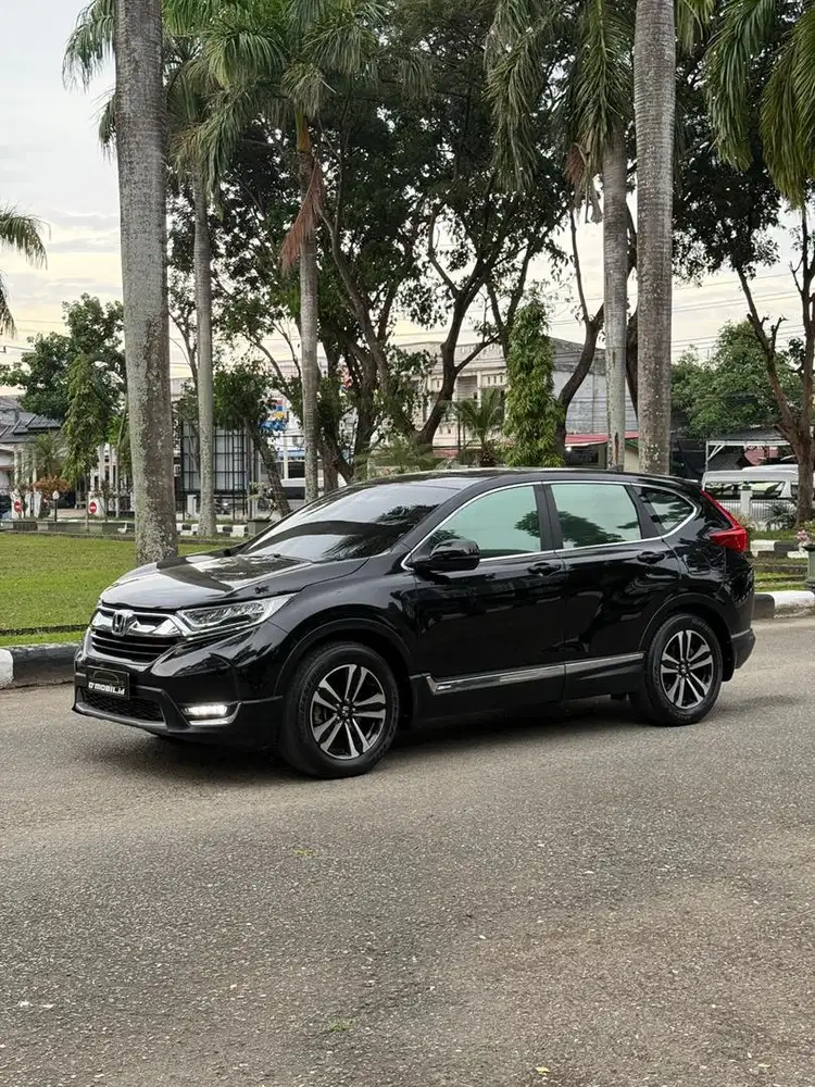 HONDA CRV PRESTIGE TURBO 2020