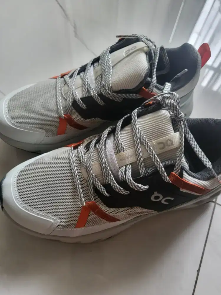 Dijual sepatu on cloud original
