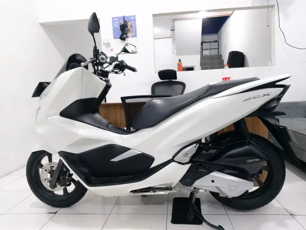 HONDA PCX 150CC THN 2020 B JAKARTA SELATAN