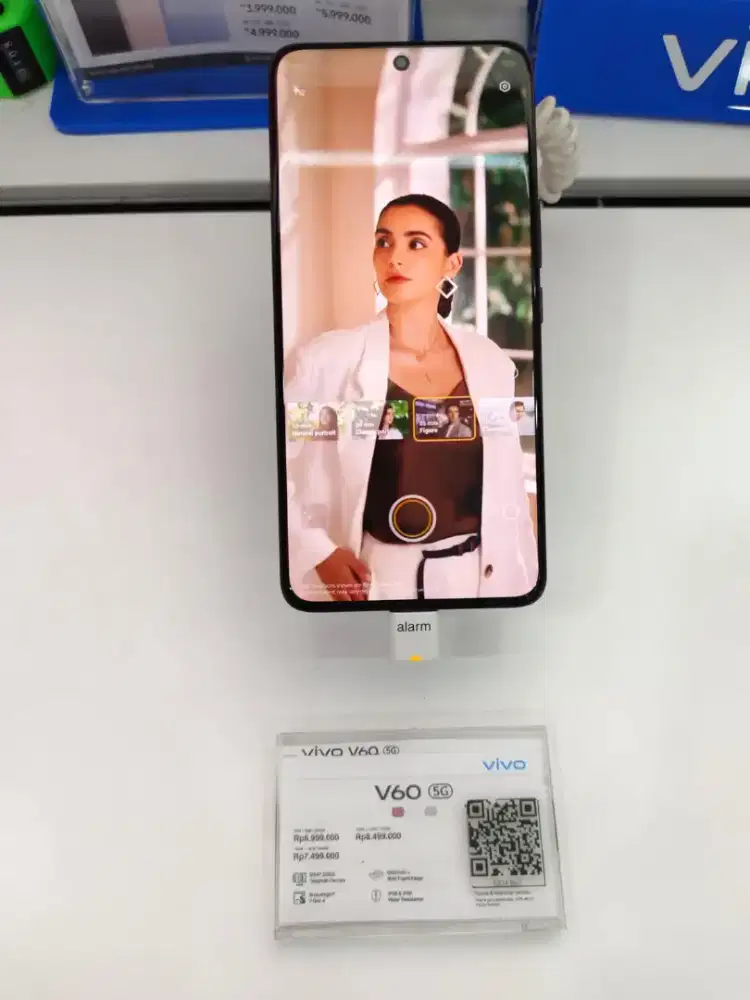 Promo Cicilan Vivo V60