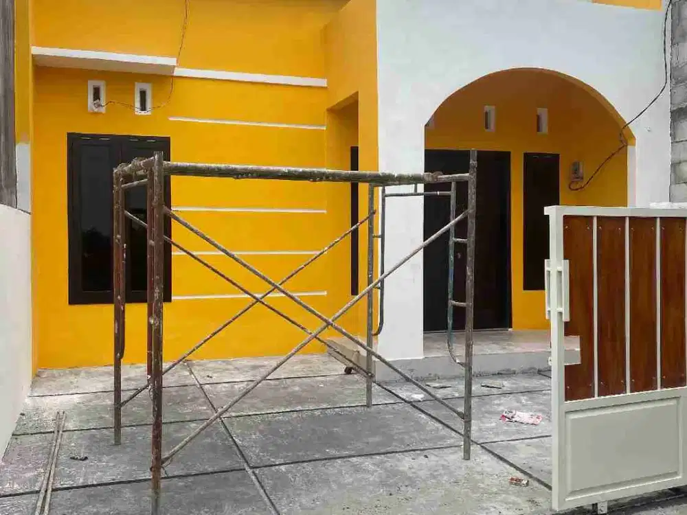 Rumah Sukodono termurah