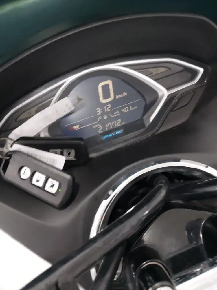 HONDA PCX 150CC THN 2020 B JAKARTA SELATAN