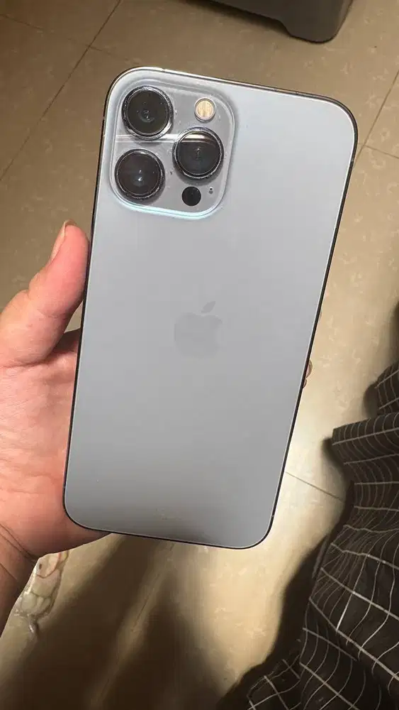 Iphone 13 pro max 256gb ibox