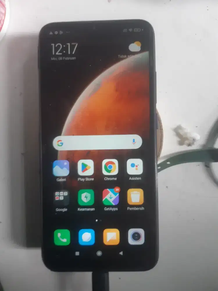 Xiaomi redmi 9a 3/32 minus