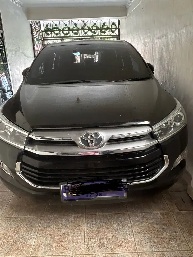 Innova 2018 Km 29.xxx 280 juta