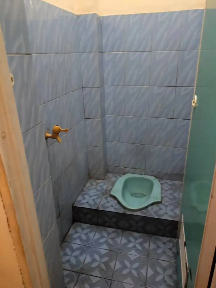 Kontrakan Pondok Aren