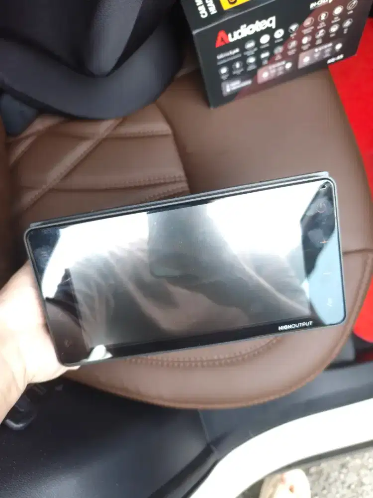 head unit rocky oem ori 9 inch 2024