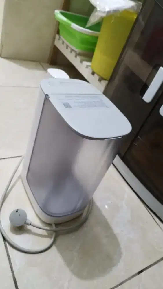 SCISHARE dispenser air 3 L