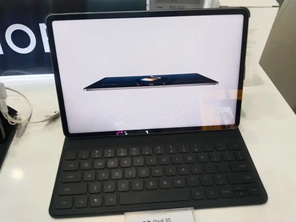 Cash / Cicilan Tanpa DP