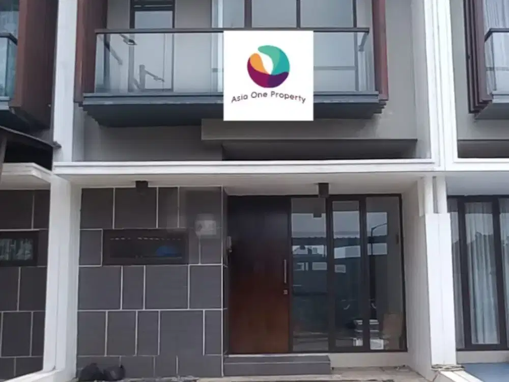 DIJUAL RUMAH RAPI SIAP HUNI DI GOLDEN CITY BEKASI