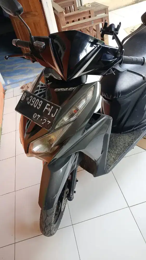 Jual cepat Vario 125