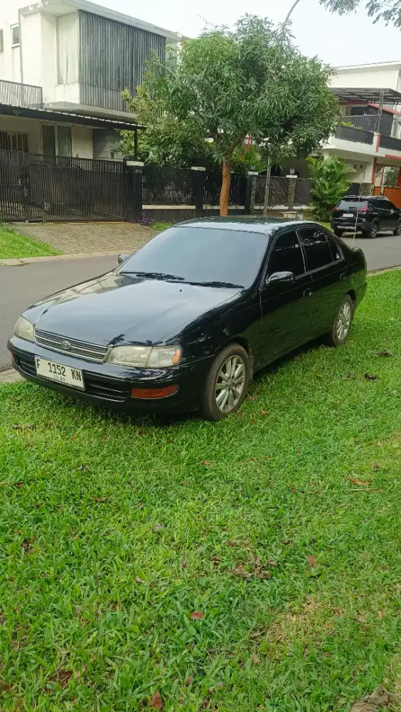 Toyota Corona Absolute 1993 2.0 MT
