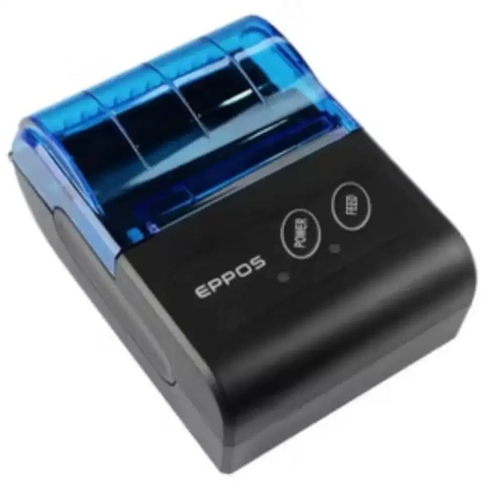 PRINTER STRUK KASIR PORTABLE THERMAL 58MM BLUETOOTH TERMURAH