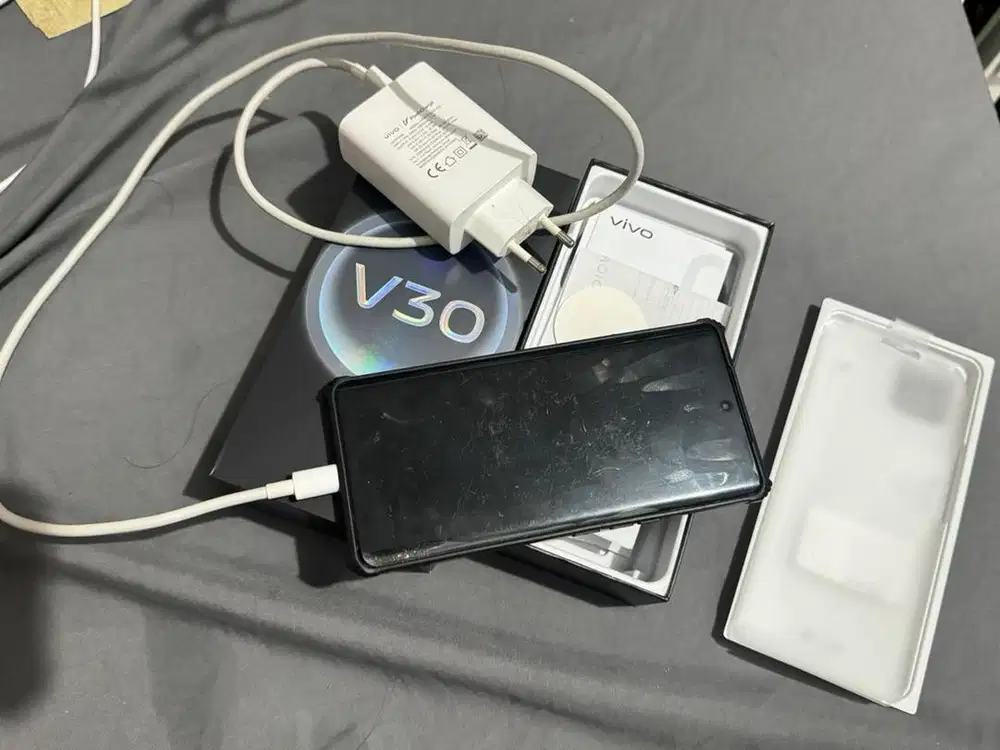 Vivo V30 5G Ram 12/512