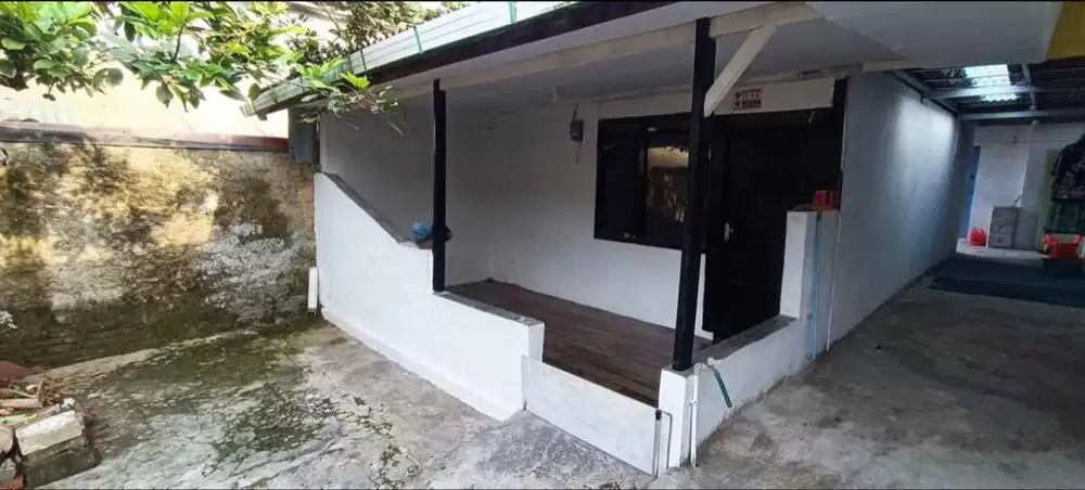 DIKONTRAKAN PER 3BULAN