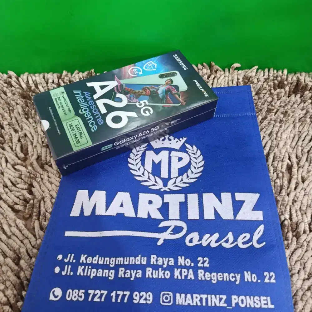 Samsung a26 5g 8/256