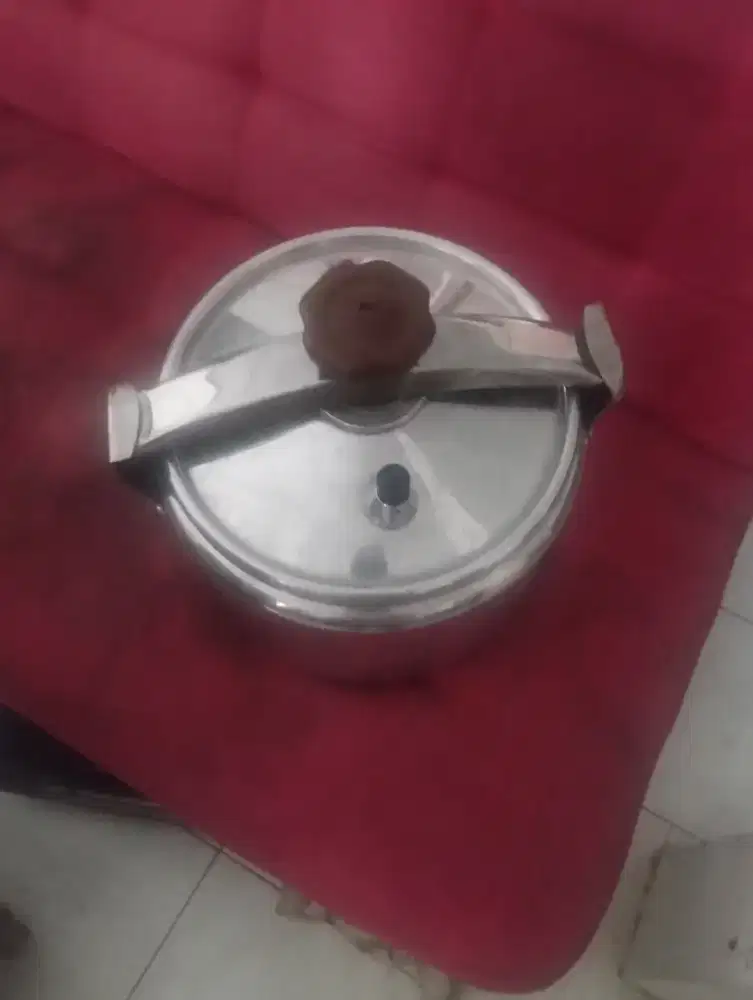 Pressure cooker Oxone 20 L