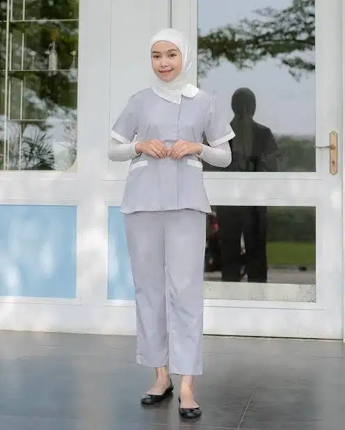 Dibutuhkan ART pulang pergi harian Bintaro