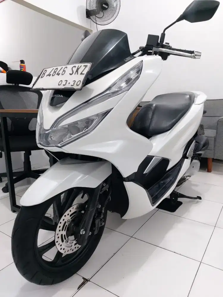 HONDA PCX 150CC THN 2020 B JAKARTA SELATAN