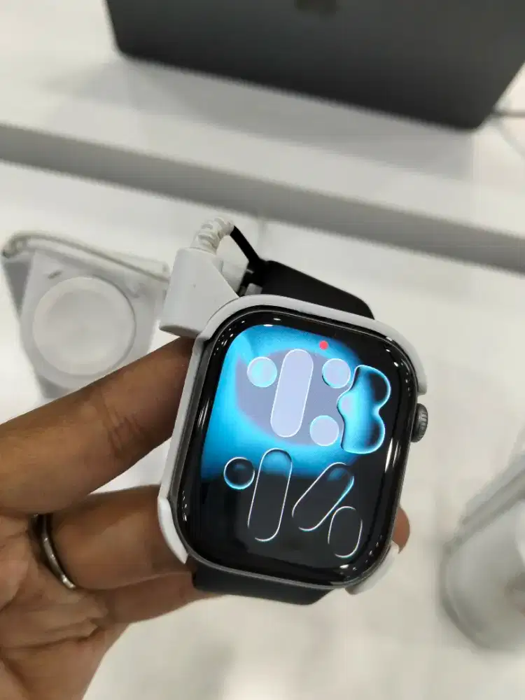 Apple Watch Series 11