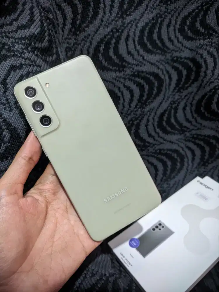 Samsung S21 FE 8/256