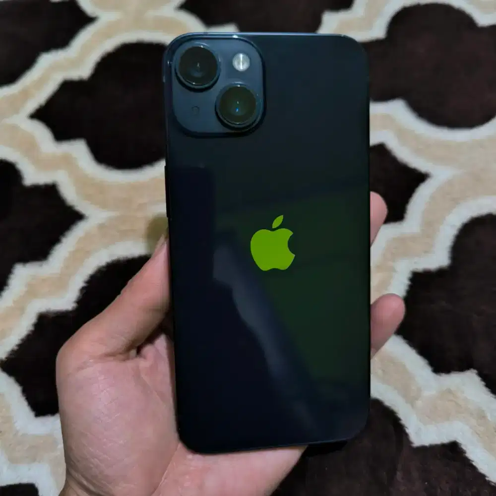 IPHONE 14 128GB RESMI IBOX