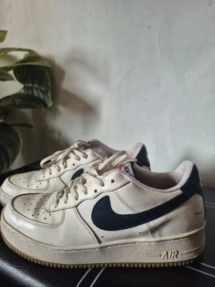 Sepatu Nike Air  – Masih Layak Pakai, Nyaman Dipakai
