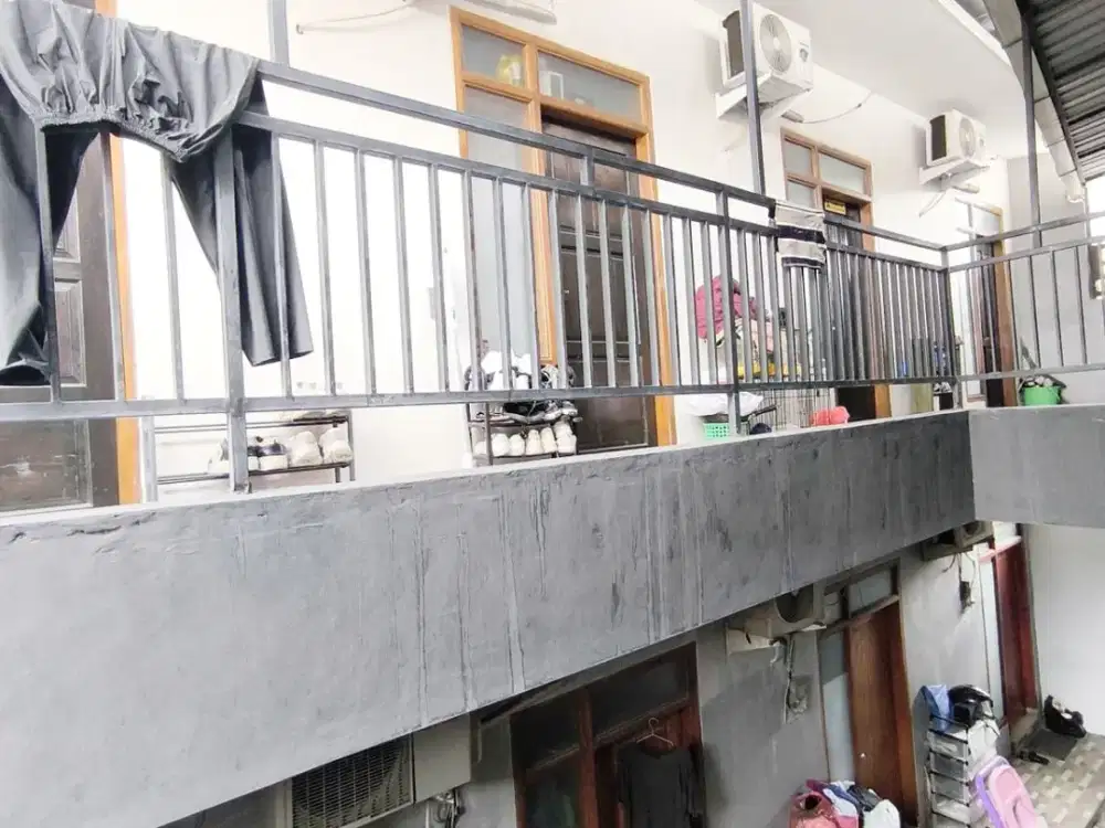 Jual Rumah Kost Surabaya. Sudah aktif