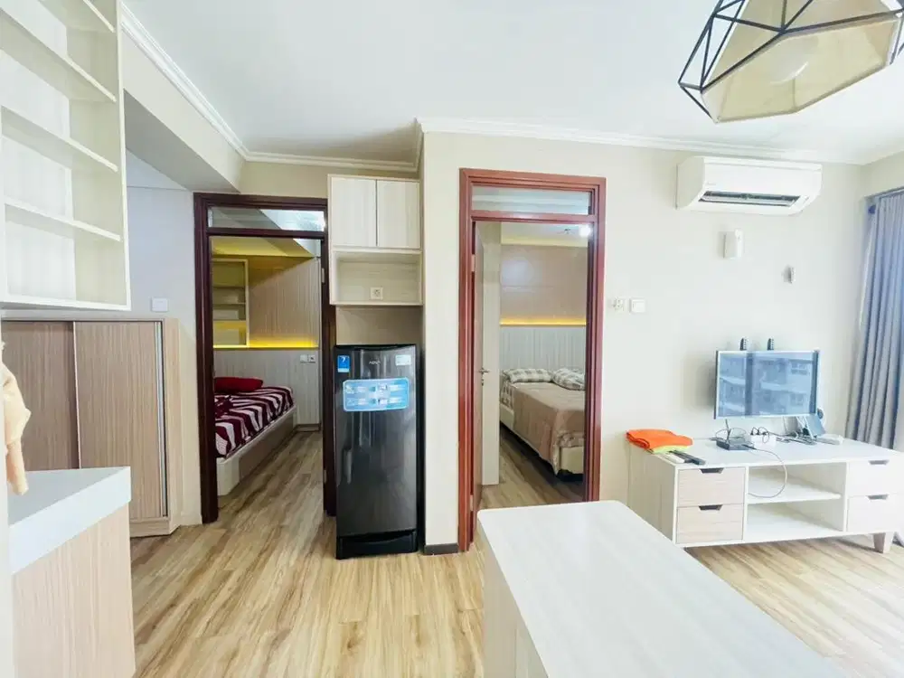 Disewakan hunian exskusif apartment gateway pasteur