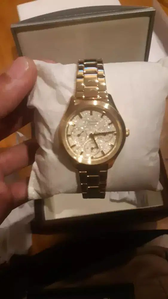 Jam Tangan Alexander christie 2A93 BF