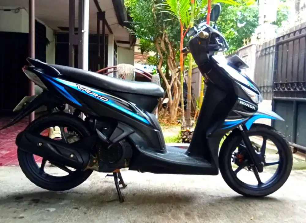 Honda Vario 2012