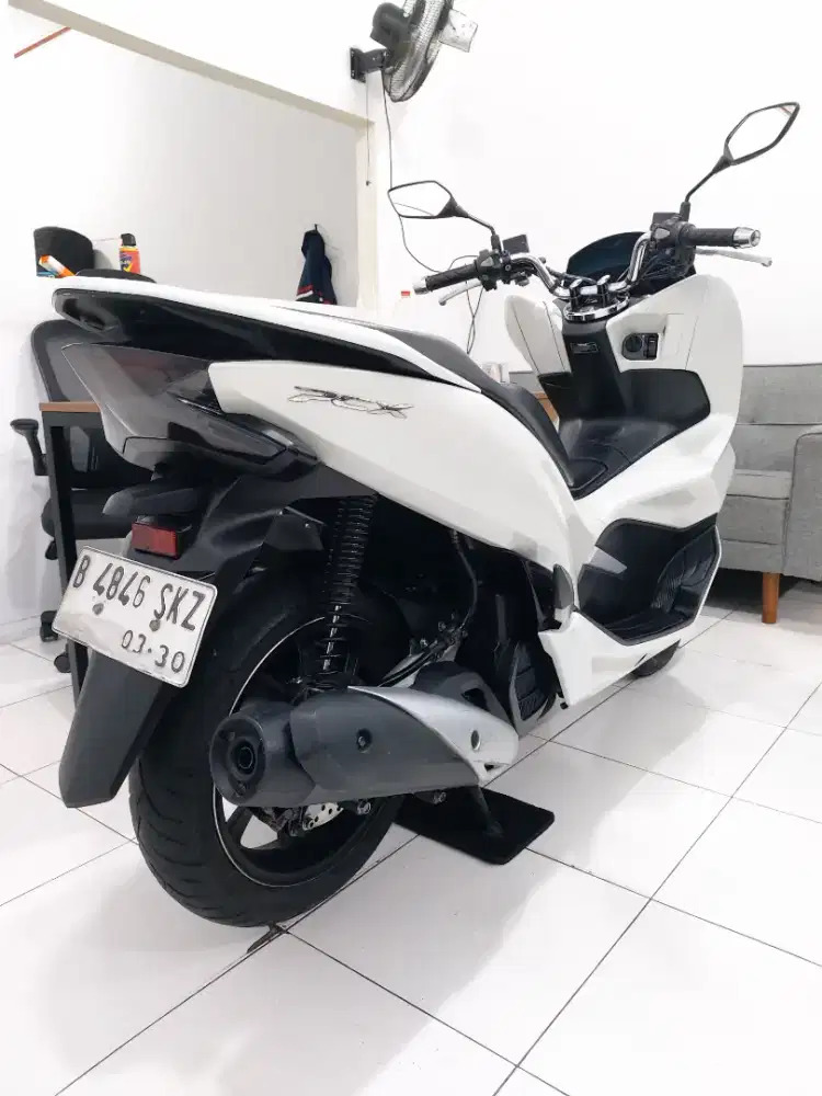 HONDA PCX 150CC THN 2020 B JAKARTA SELATAN